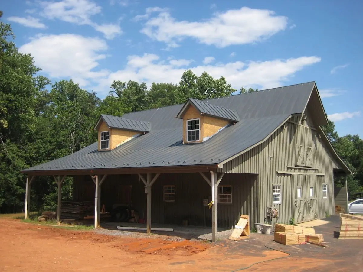 Expert Asphalt Roof Repair workmanship in Crestline