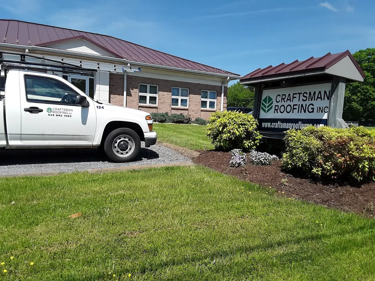 Quality Roof Replacement by experienced craftsmen in Crestline
